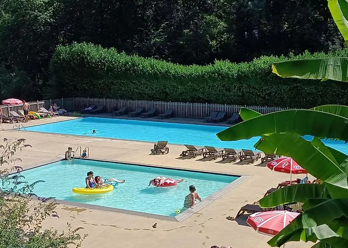 B10 Yemanisi In Der Dordogne By Interhome *