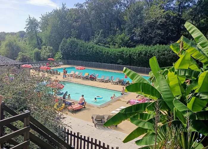 B10 Yemanisi In Der Dordogne By Interhome