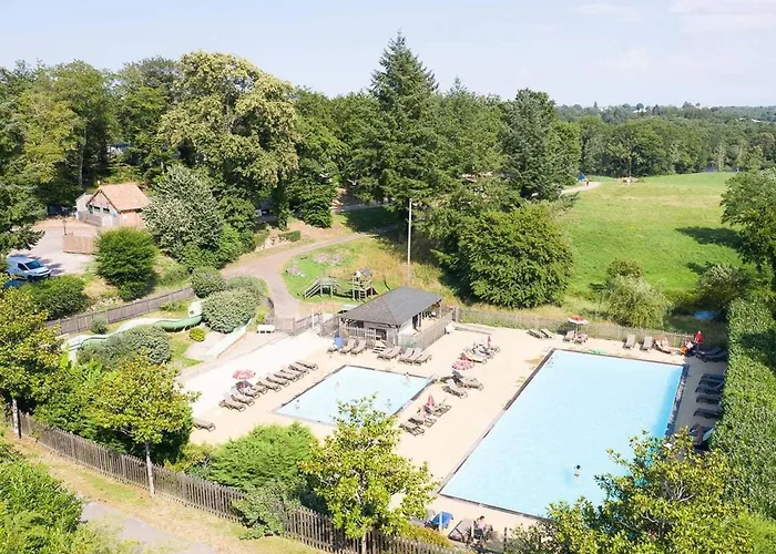 B10 Yemanisi In Der Dordogne By Interhome Champs-Romain