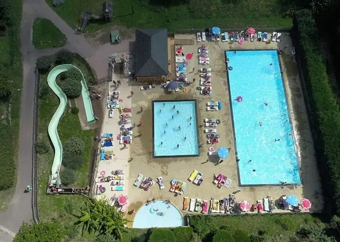 B10 Yemanisi In Der Dordogne By Interhome Tatil Evi *