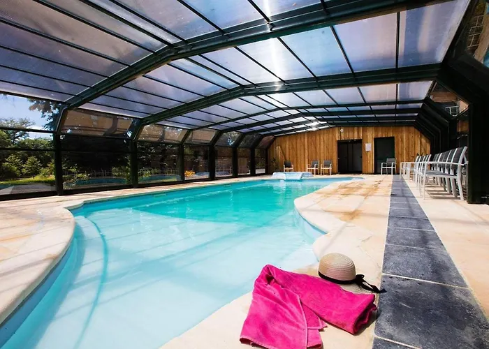 B10 Yemanisi In Der Dordogne By Interhome *