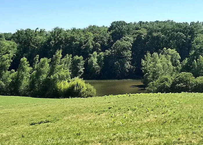 B10 Yemanisi In Der Dordogne By Interhome