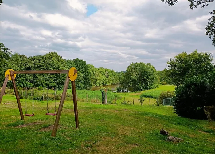 B10 Yemanisi In Der Dordogne By Interhome 펜션 *