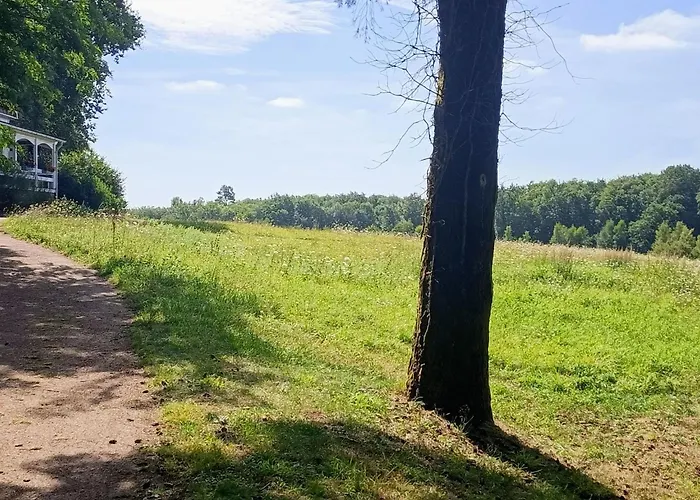 펜션 B10 Yemanisi In Der Dordogne By Interhome