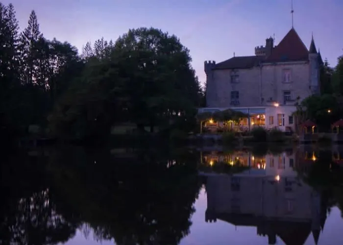 Tatil Evi B10 Yemanisi In Der Dordogne By Interhome *