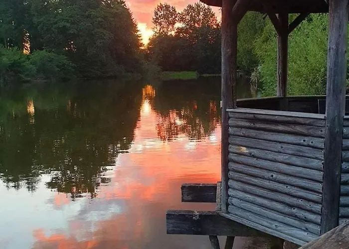 Tatil Evi B10 Yemanisi In Der Dordogne By Interhome *