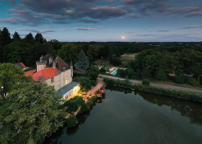 B10 Yemanisi In Der Dordogne By Interhome