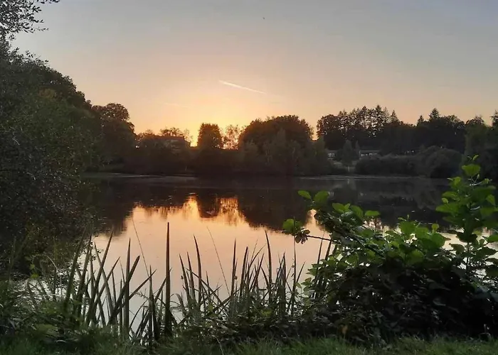 B10 Yemanisi In Der Dordogne By Interhome Tatil Evi *